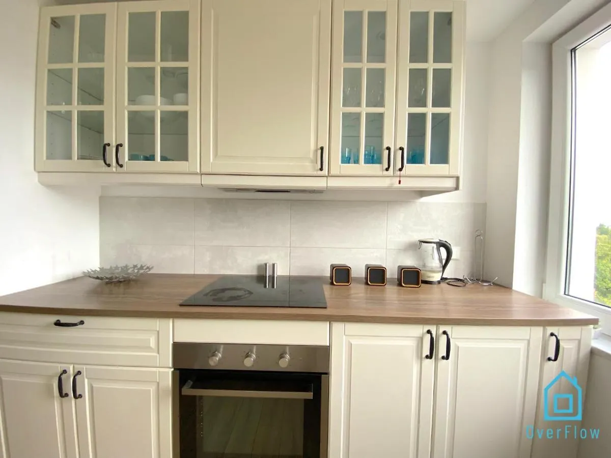 Tick Room Gdansk Homestay